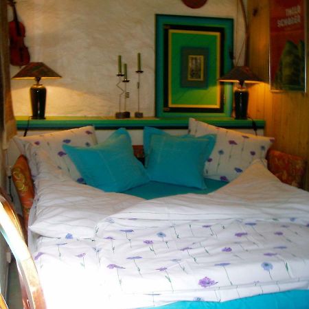 Annehelenes B&B เบอร์เกน ภายนอก รูปภาพ
