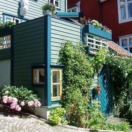 Annehelenes B&B เบอร์เกน ภายนอก รูปภาพ