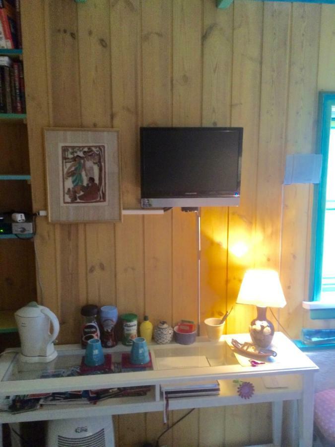 Annehelenes B&B เบอร์เกน ภายนอก รูปภาพ
